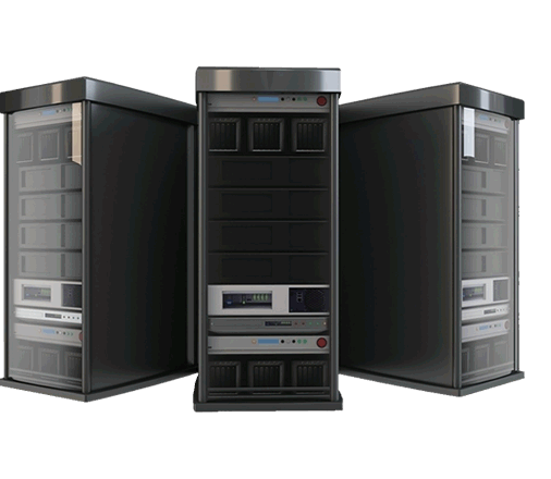 服務(wù)器虛擬化系統(tǒng)